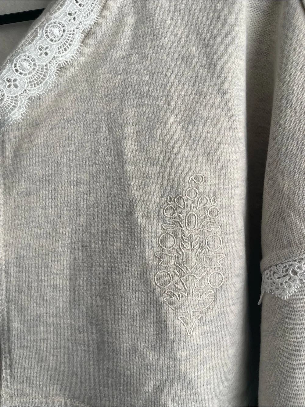 NWT- FP Movement Love All Zip Up - Picture 4 of 4